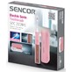 Sencor SOC 2201RS sonická zubná kefka