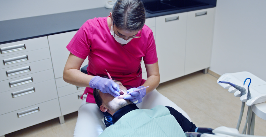 Možnosti odstraňovania zubného kameňa