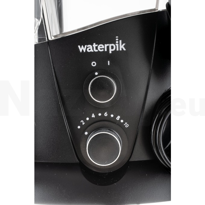 WaterPik Complete Care 7.0 WP952 Black ústne centrum