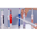Ako vybrať kefku Oral-B + VIDEO