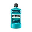 Antibakteriálne ústne vody Listerine