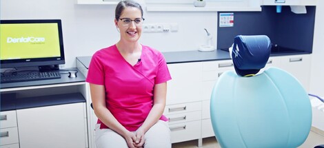 ROZHOVOR: Dentálna hygiena pomáha riešiť veľa problémov