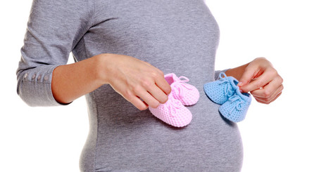Ústna hygiena počas tehotenstva