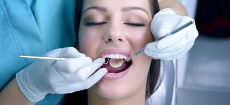 Dentálna hygiena: Čo všetko by mala obsahovať vstupná prehliadka