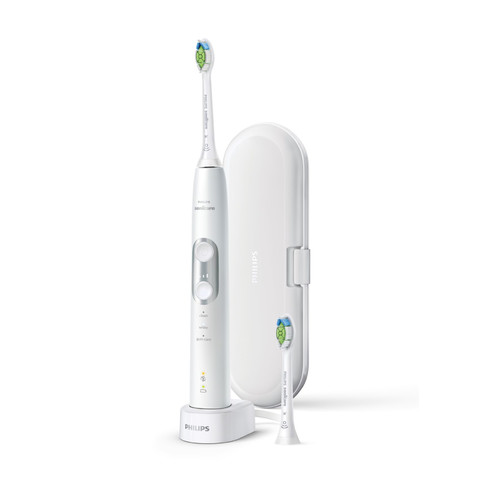 Philips Sonicare 6100 Protective Clean Whitening HX6877/29 zubná kefka