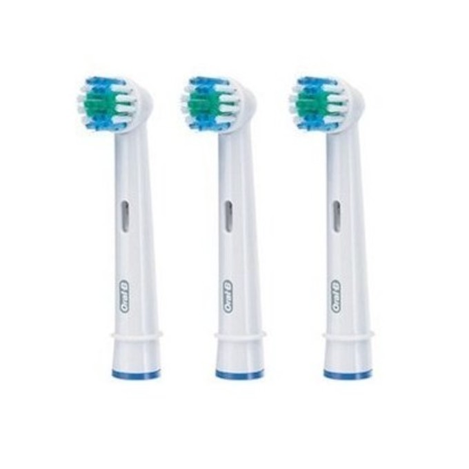 Oral-B Precision Clean EB 20-3 náhradní hlavice 3ks