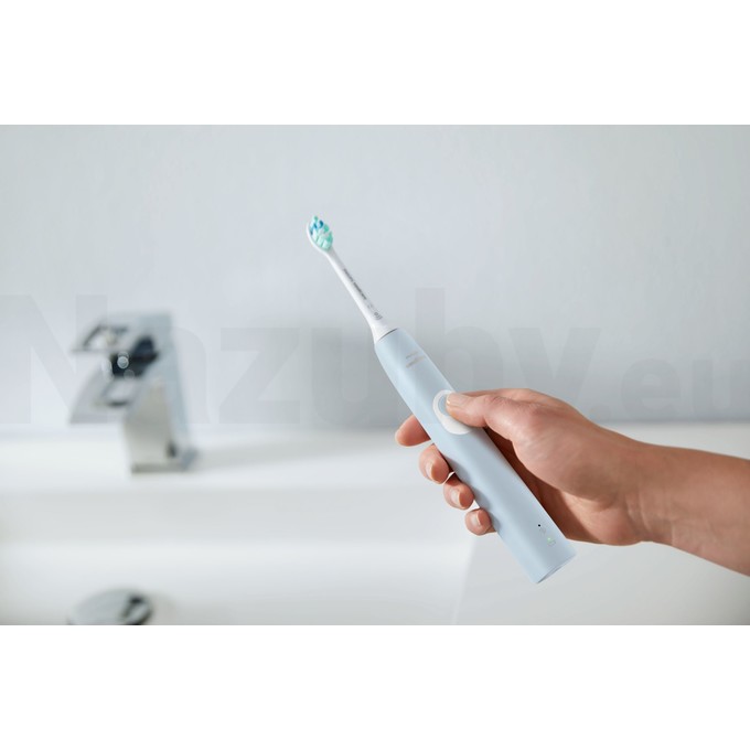 Philips Sonicare 4300 Protective Clean HX6803/04 zubná kefka