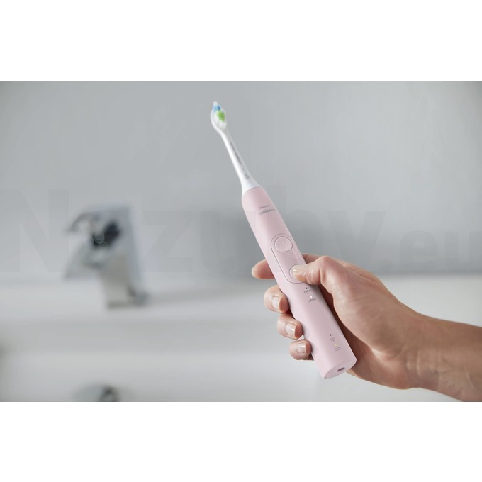 Philips Sonicare 4500 Protective Clean HX6836/24 zubná kefka
