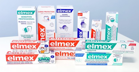 Elmex – klasika pre mliečny aj stály chrup