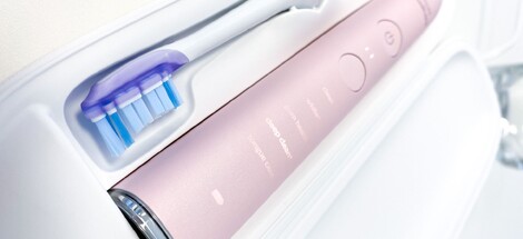 Tri najobľúbenejšie kefky Philips Sonicare