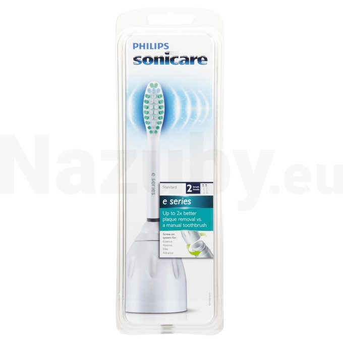 Philips Sonicare Elite/CleanCare HX7022 náhradné hlavice Standard 2ks