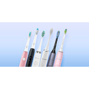 Chcete sa vyhnúť zubárovi? Vyskúšajte sonickú kefku.