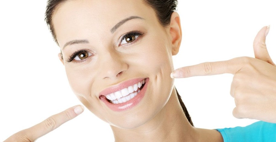 Viete, ako spoznať správne vyčistené zuby?