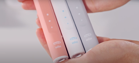 RECENZIA: sonická kefka Oral-B Pulsonic Slim Clean 2000