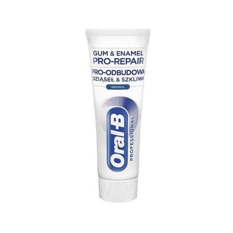 Oral-B Gum&Enamel Pro-Repair Original zubná pasta 75 ml
