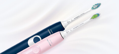Predstavujeme Philips Sonicare Protective Clean