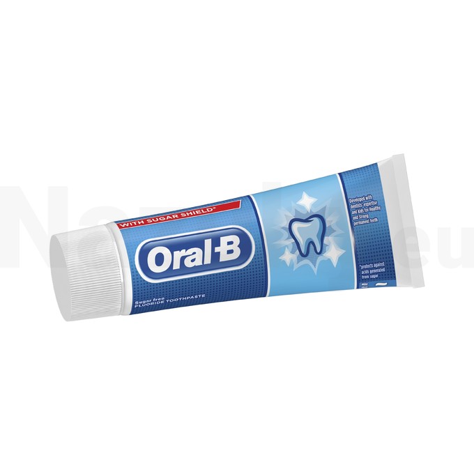 Oral-B Junior 6+ zubná pasta 75 ml