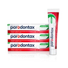 Parodontax Fluoride zubná pasta 3×75 ml