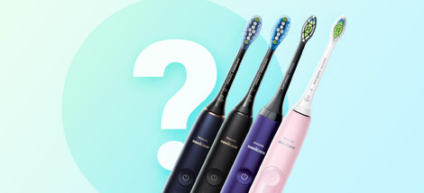 Zrozumiteľne. 7 najčastejších otázok o sonických kefkách Philips