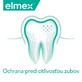 Elmex Sensitive set zubná pasta 75 ml + ústna voda 400 ml