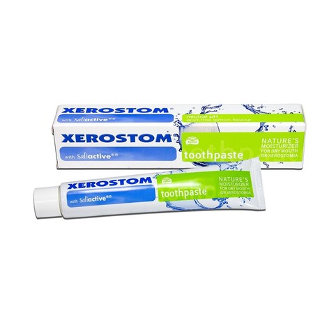 XEROSTOM zubná pasta 50 ml