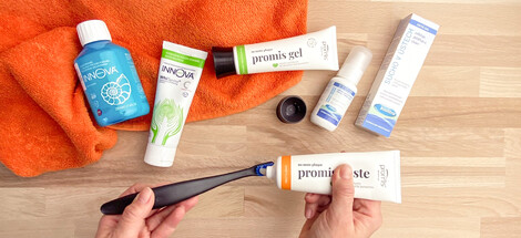 Innova, Bioxtra, Promis: nové produkty, ktoré vás budú baviť