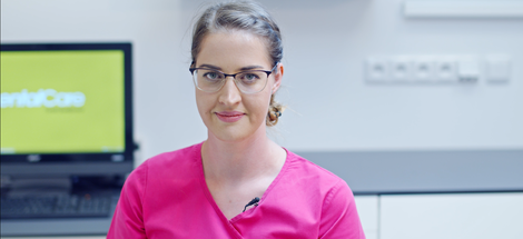 Čo vás čaká pri vstupnej prehliadke na dentálnej hygiene?