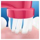 Oral-B Kids Frozen zubná kefka + cestovné puzdro