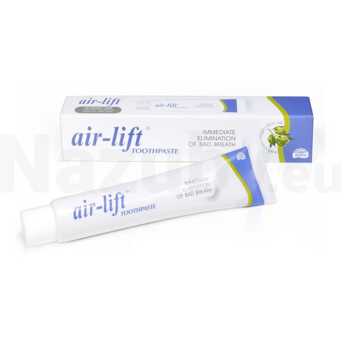 Air-Lift Svieži dych zubná pasta 50ml