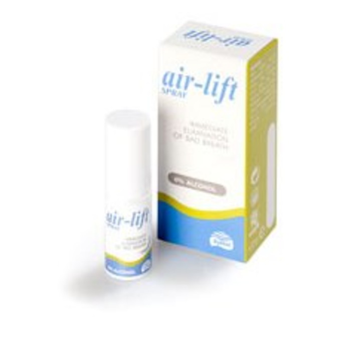 Air-Lift Svieži dych ústní sprej 6.25ml