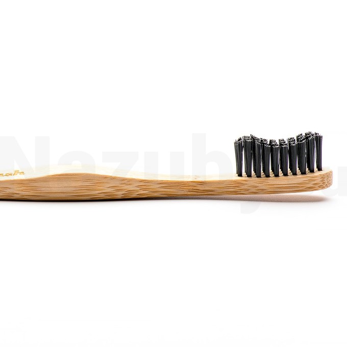 The Humble Brush Adult Soft zubná kefka 1 ks