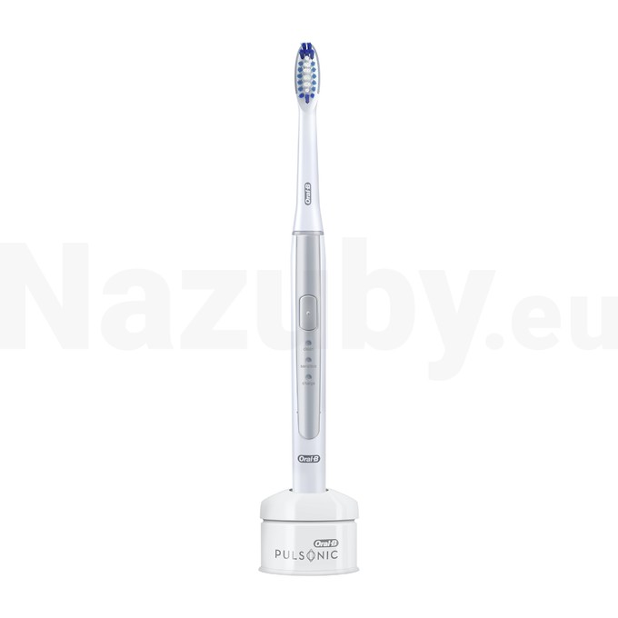 Oral-B Pulsonic Slim 1000 zubná kefka 1+1 telo