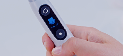 RECENZIA: magnetická kefka Oral-B iO Series 6