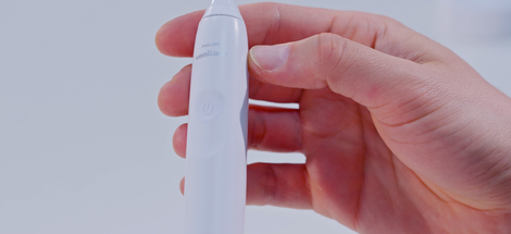 RECENZIA: sonická kefka Philips Sonicare 3100
