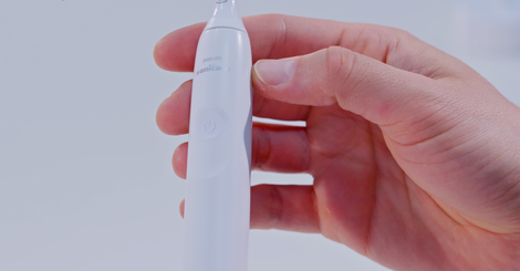 RECENZIA: sonická kefka Philips Sonicare 3100