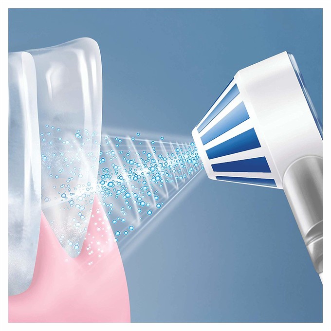 Oral-B AquaCare 6 cestovná ústna sprcha