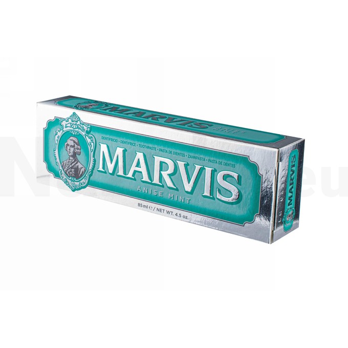 Marvis Anise Mint zubná pasta 85 ml