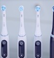 Aké sú rozdiely medzi magnetickými kefkami Oral-B iO