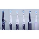 Aké sú rozdiely medzi magnetickými kefkami Oral-B iO