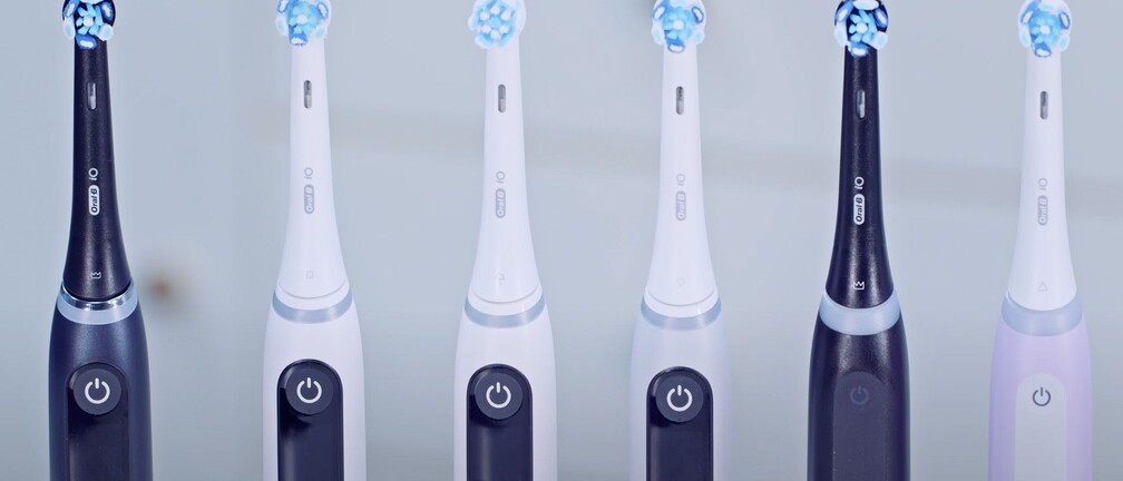 Oral-B iO
