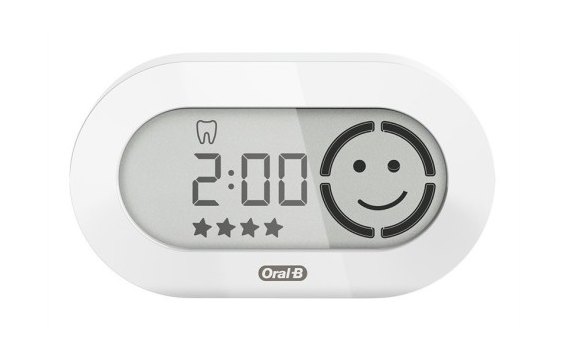 Eta Sonetic WhiteClean náhradné hlavice, 2 ks