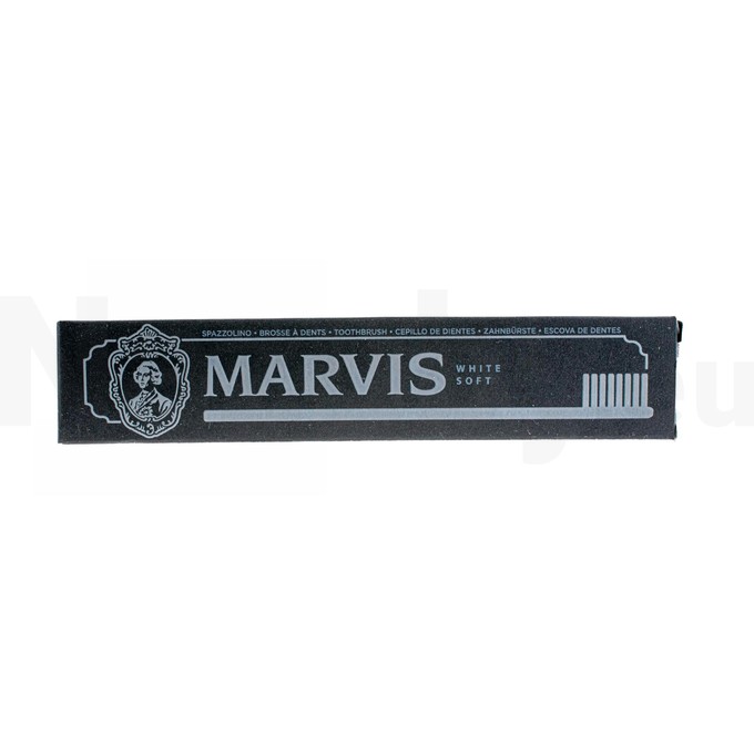 Marvis Soft zubná kefka