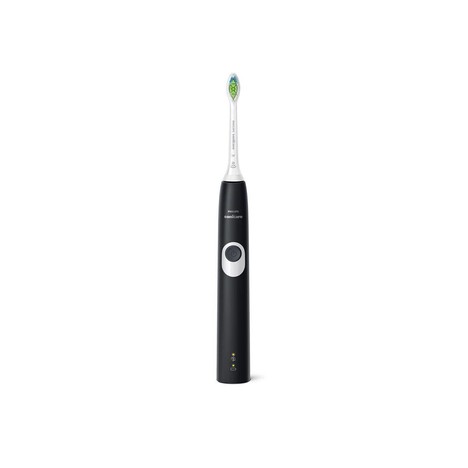 Philips Sonicare 4300 ProtectiveClean HX6800/28 Black sonická kefka