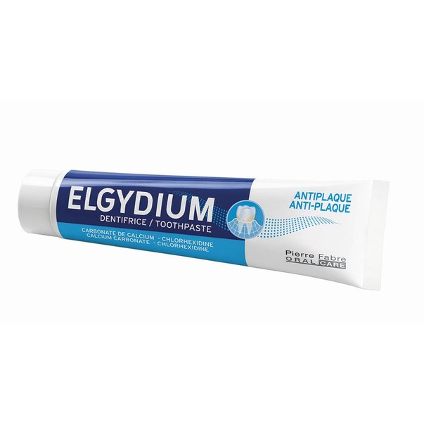 Elgydium Antiplaque zubná pasta 75 ml