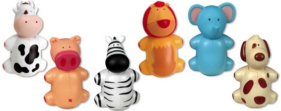 Sensodyne Rapid zubná pasta 3x75ml