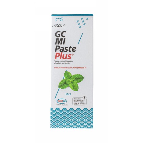 GC Tooth Mousse Mäta 35 ml