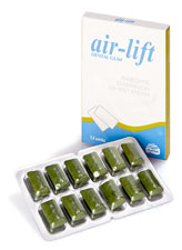 TePe 0,60 medzizubné kefky modré 25 ks