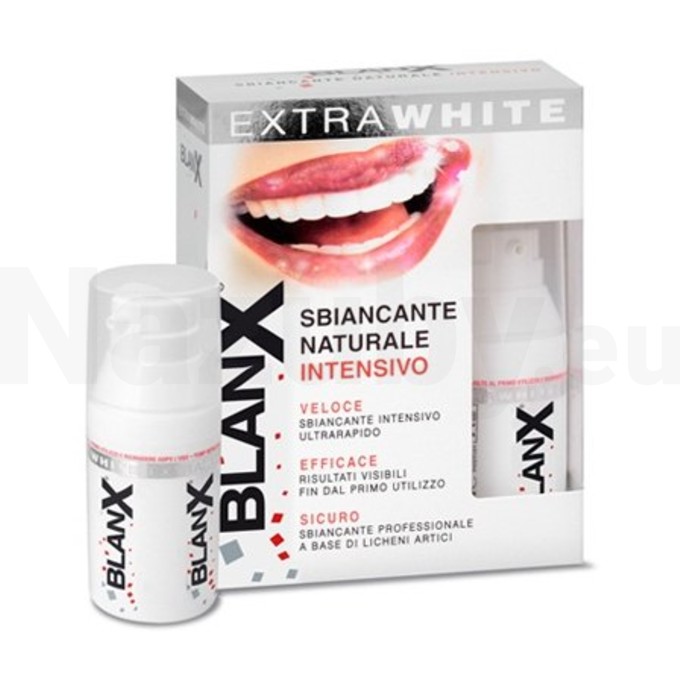 BlanX Extra White bieliaca kúra 30 ml