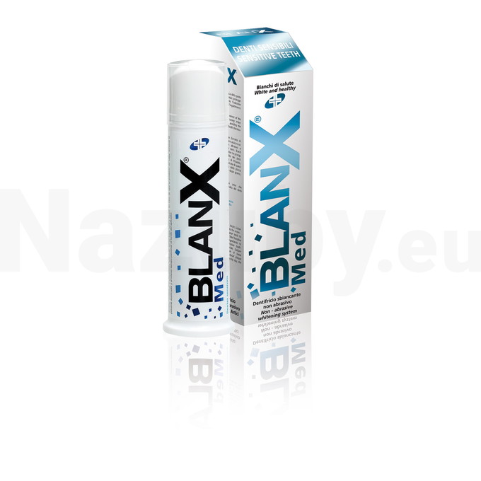 BlanX Med Sensitive Teeth 100ml
