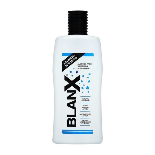 BlanX ústna voda 500 ml